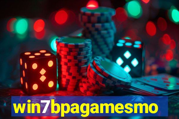 win7bpagamesmo