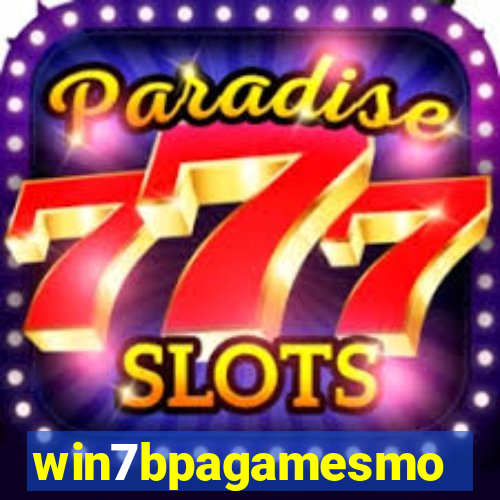 win7bpagamesmo