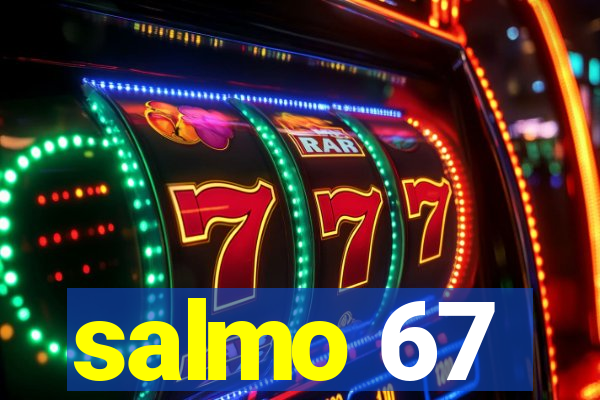 salmo 67