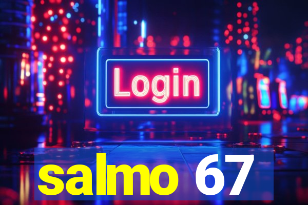 salmo 67