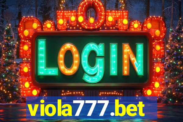 viola777.bet