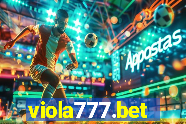 viola777.bet