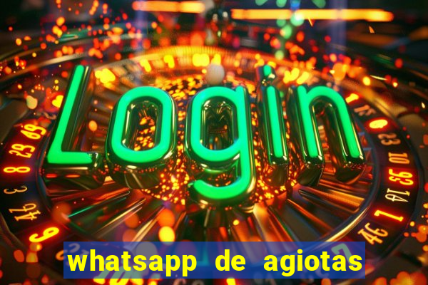 whatsapp de agiotas porto alegre rs