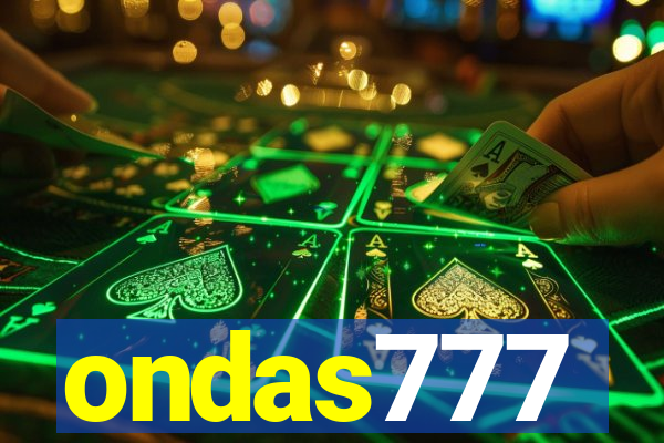ondas777