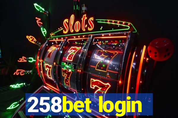 258bet login