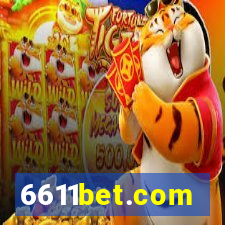6611bet.com