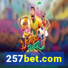 257bet.com