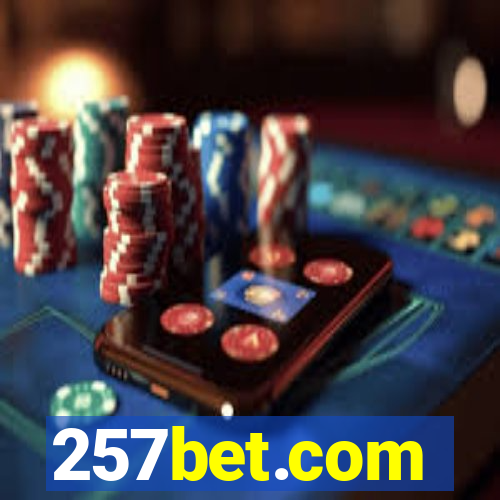 257bet.com