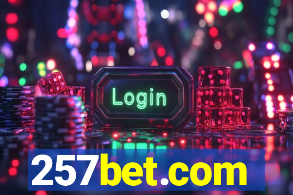 257bet.com