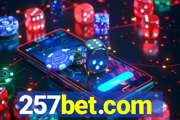 257bet.com