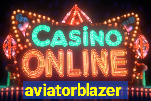 aviatorblazer