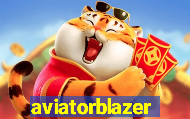 aviatorblazer