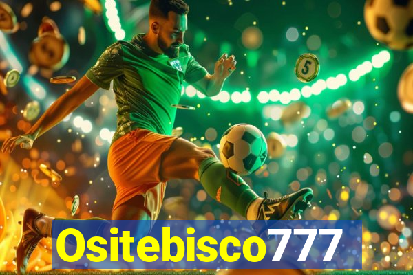 Ositebisco777