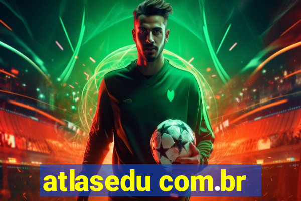 atlasedu com.br