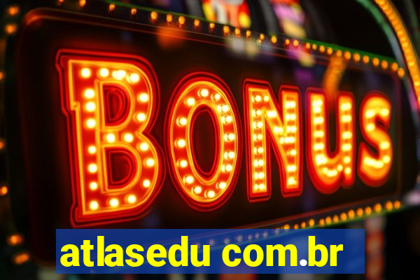 atlasedu com.br