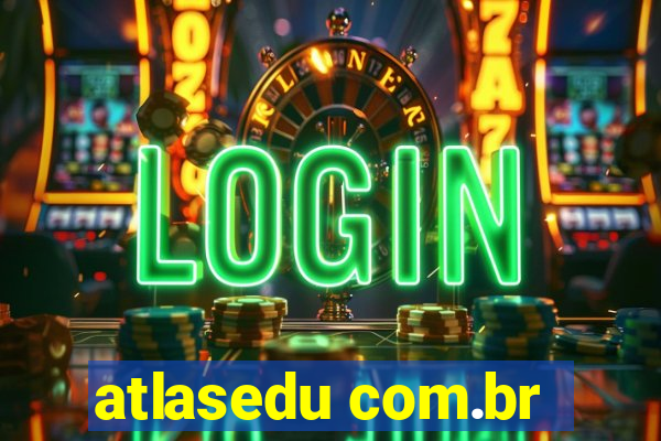 atlasedu com.br