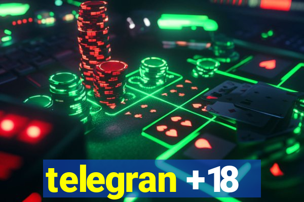 telegran +18