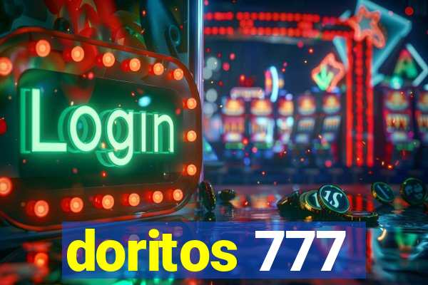 doritos 777