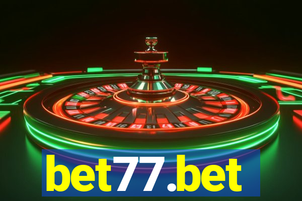 bet77.bet