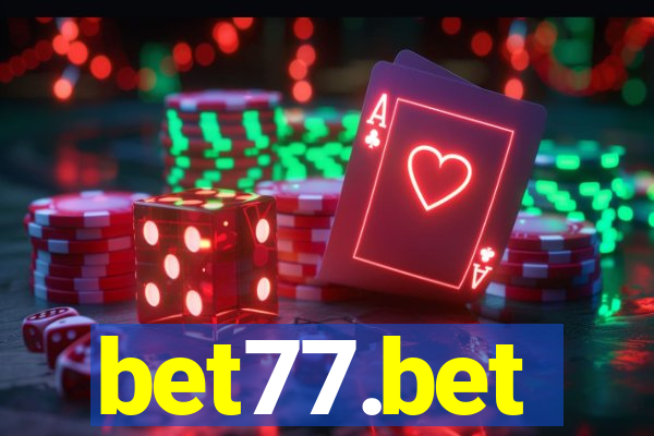 bet77.bet