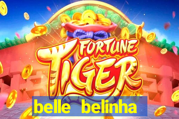 belle belinha vazados porn