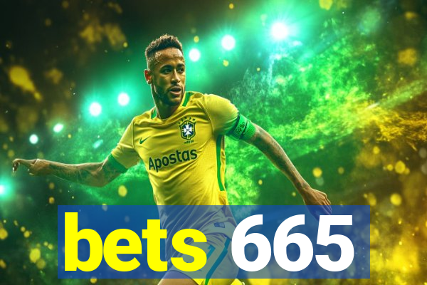 bets 665