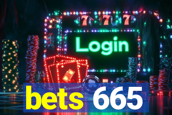 bets 665