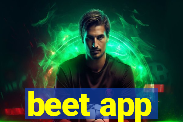 beet app