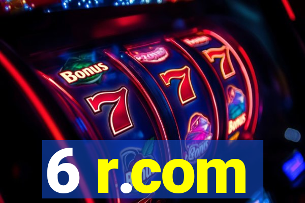 6 r.com