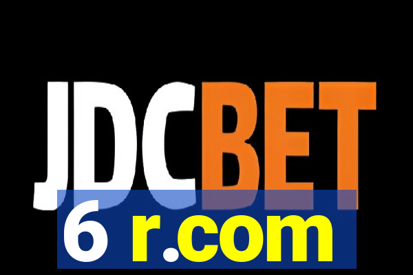 6 r.com