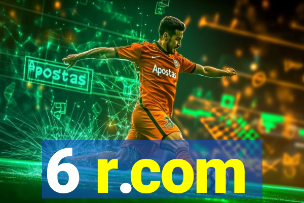 6 r.com