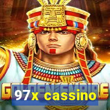 97x cassino