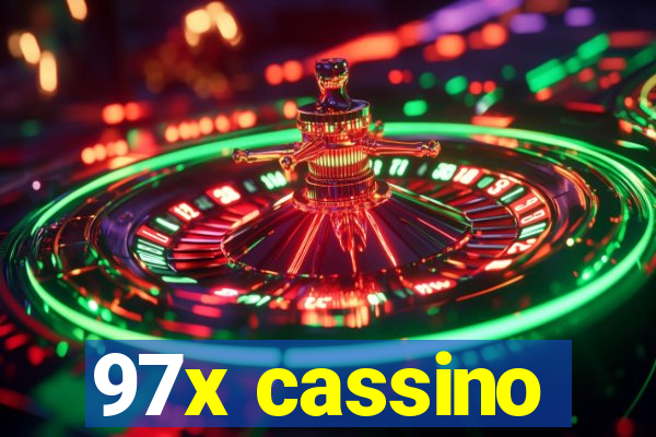 97x cassino