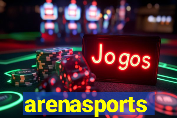 arenasports