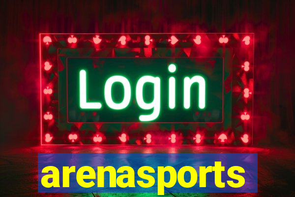 arenasports