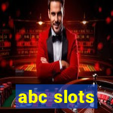 abc slots