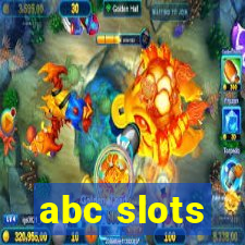 abc slots
