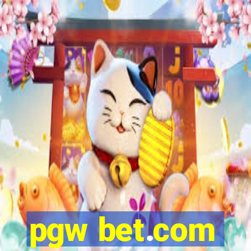 pgw bet.com