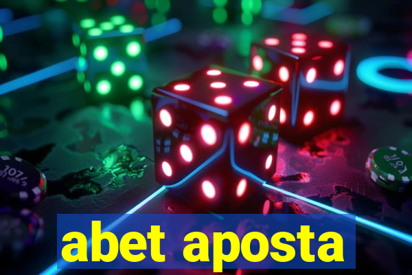 abet aposta