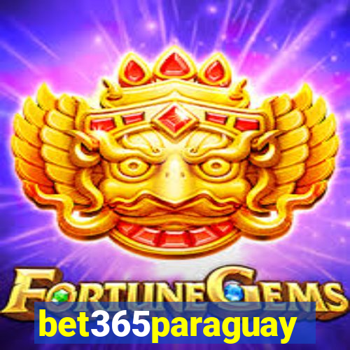 bet365paraguay