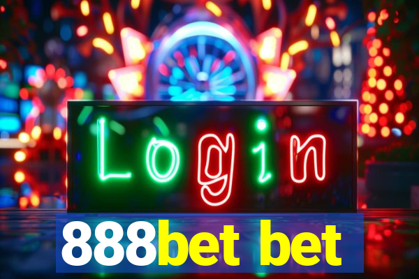 888bet bet