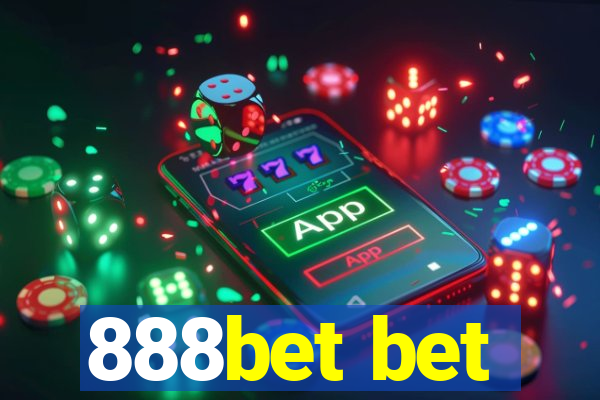 888bet bet
