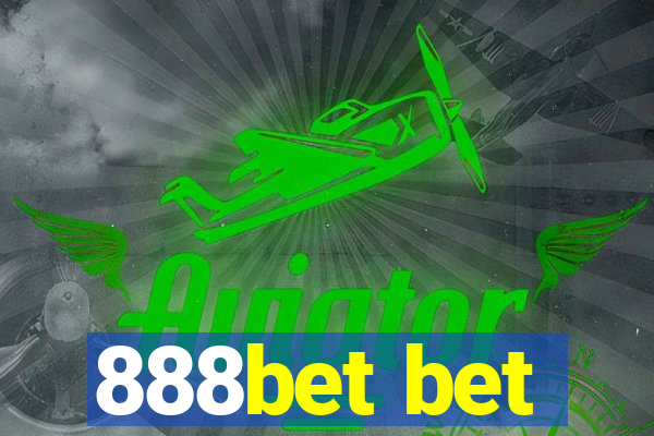 888bet bet