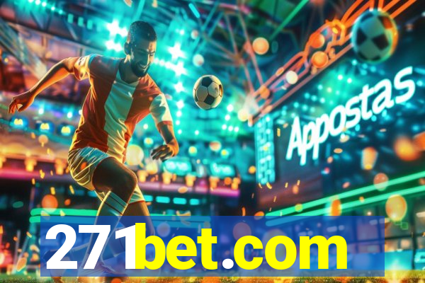 271bet.com