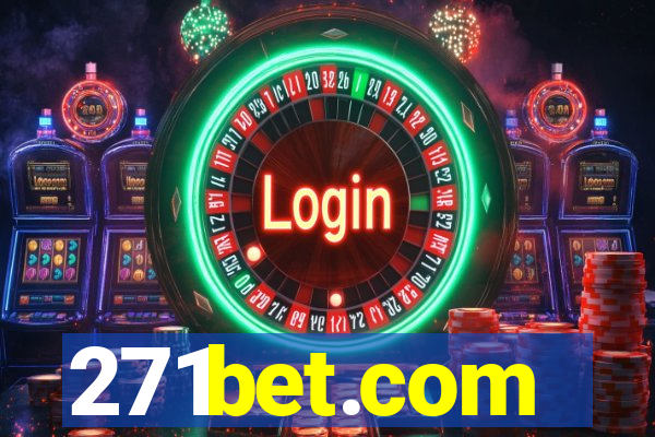 271bet.com
