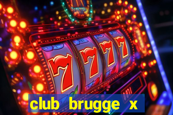 club brugge x union palpite
