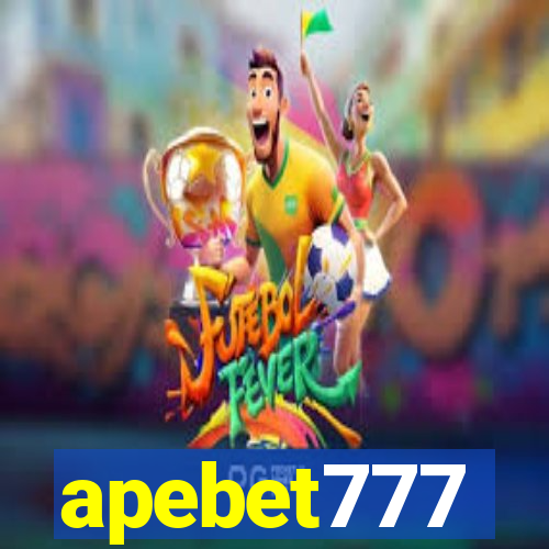 apebet777