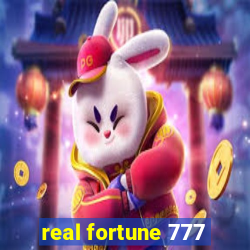 real fortune 777