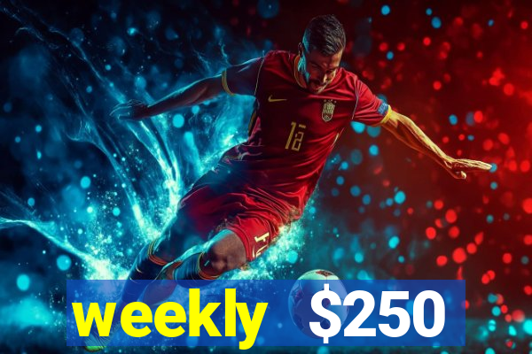 weekly $250 bankroll booster password partypoker