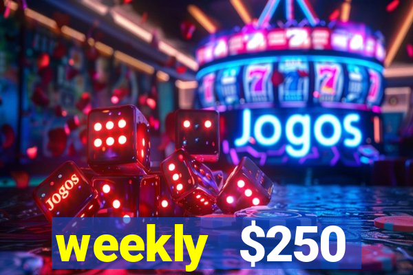 weekly $250 bankroll booster password partypoker